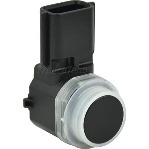 PDC Parking Sensor For RENAULT Megane III Coupe Grandtour 284427096R Parktronic Distance Control Car accessory