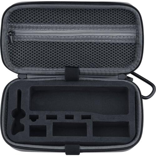 Camera portable case accessories storage bag waterproof box for dji osmo pocket 2 gimbal camera