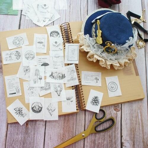 RJAilisi Napkins For Decoupage