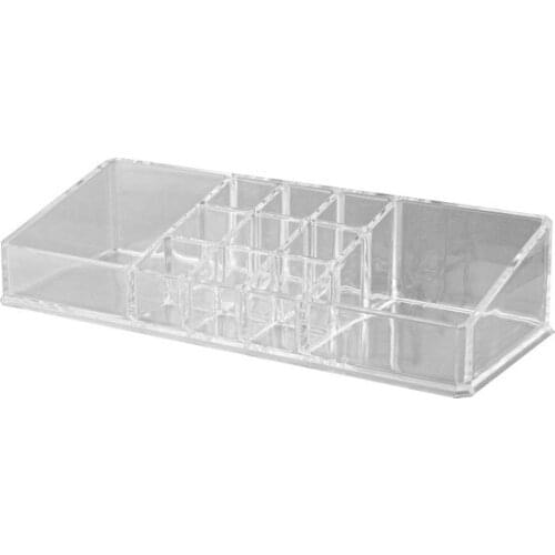 Modern Sarimpeks 1067-Akrilik Makeup And Jewelry Organizeri