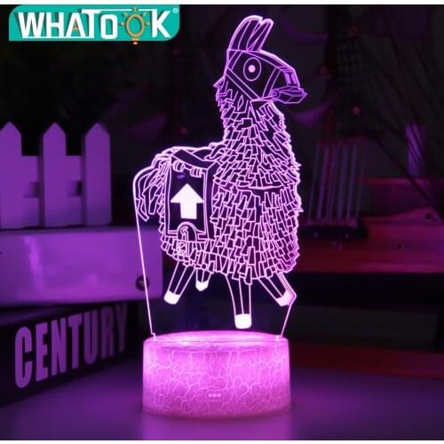 WHATOOK Night Lights