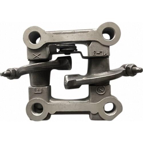 139mm Cam holder bracket / Camshaft holder / Rocker Arm Arms Assembly For Kazuma 150CC Dingo150 Falcon150 ATV UTV Engine Parts