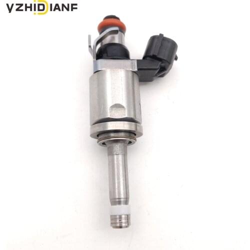 4 pieces Fuel injector Nozzle PEAR13250 for Mazda 3 12-16 Cx5 15-19 PEAR-13-250 PEAR PY01 13250 0322 02K04 05522 High quality