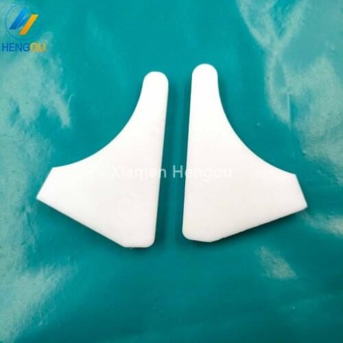 5 Pairs Seals for Kompac III Systems 90850 for GTO Size 45x31.5mm