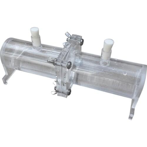 Concrete surface coating resistance to chloride ion permeability test device JTJ275-2000 chloride ion permeability