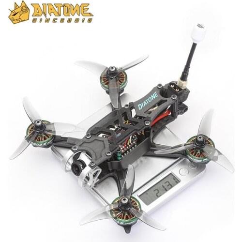 DIATONE Roma F35 MAMBA F722 MINI MK2 F40BLS_MINI TX500 RUNCAM PHOENIX 2 TOKA 2203.5 4200KV 4S 2650KV 6S 3.5inch Freestyle Drone