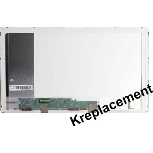 For Asus K70IJ LCD Display Screen Panel Replacement 17.3" 1600 x 900 HD+ TFT