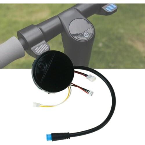 Electric Scooter Bluetooth Speaker Control Board Suitable for Segway ES2/ES1/ES3/ES4 Electric Scooter Skateboard