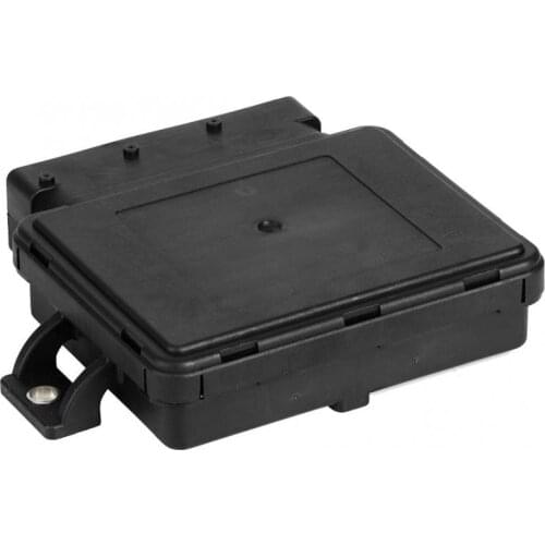 Electronic Parking Brake Control Module 4F0910801D Fit for A6(4F2,C6) 3.0 TDI car switch relay