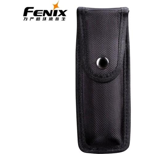 Fenix ALP-10S/ALP-10L Flashlight Protective Set Durable Quick Remove EDC Tactical Flashlight Set