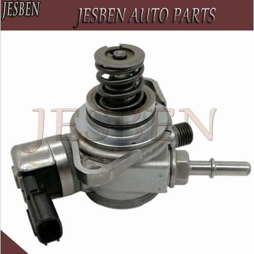 High Pressure Fuel Pumps JESBEN China