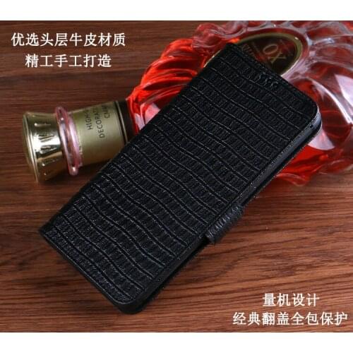 For OPPO Reno mobile phone case leather flip cover all-inclusive drop-proof for OPPO Reno protective cover