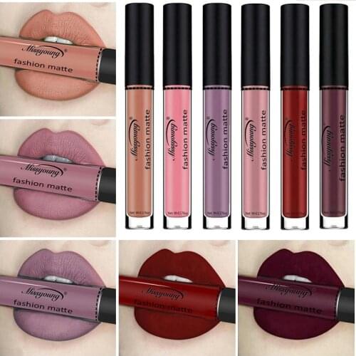 Блески для губ LNRRABC China At AliExpress