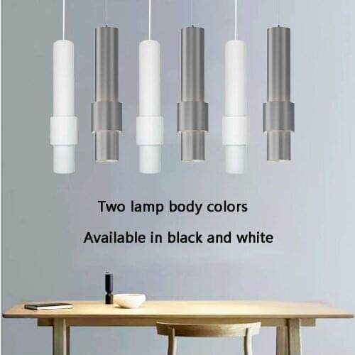 New fashion personality chandelier European American style shopping mall restaurant bar shop front desk interior home decoration