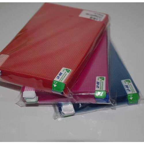 Matte Anti Glare Universal Protective Film 4/5/6/7/8/9/10/1/12/13/14 Inch mobile phone Screen Protector Protection Guard Film