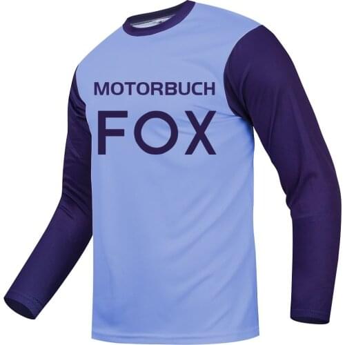 MOTORBUCH FOX Cycling Clothing