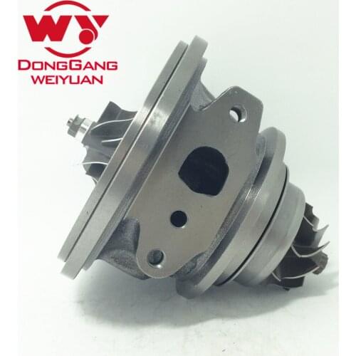 NEW Balanced turbo conpressor CT2 turbo kit chra 17201-33010 turbo core chra 17201-33020 for BMW Mini One D (R50) W17 55 Kw 75HP