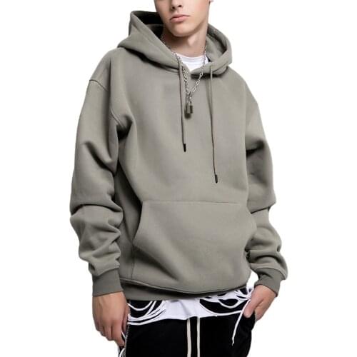 Off White Stylish Men's Hoodies