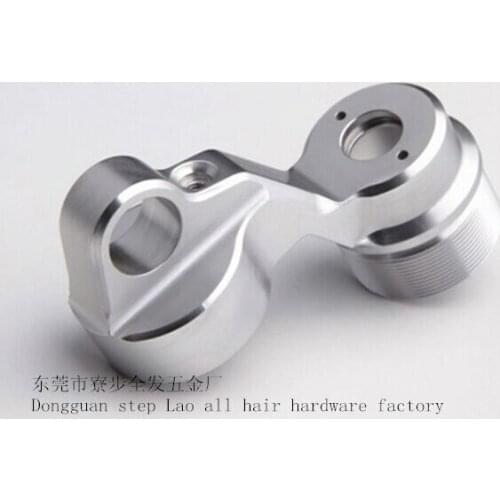 Wholesale cnc machining parts made by china supplier with over 13 years in making machining parts, Can small orders