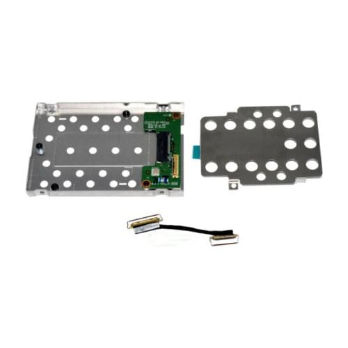 JIANGLUN New For Lenovo ThinkPad T470 SSD HDD to PCI-E Adapter & cable 01AX994 00UR496