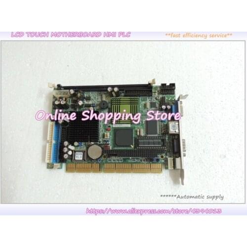 PCISA-C400R-RS-R20 V2.0 Industrial Motherboard 100% Tested Perfect Quality