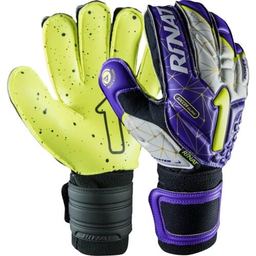 Rinat latex glove adult goalkeeper Arkano USA Turf man Artificial grass