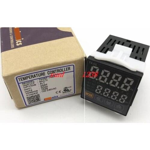 TK4SP-14SN new temperature controller in stock