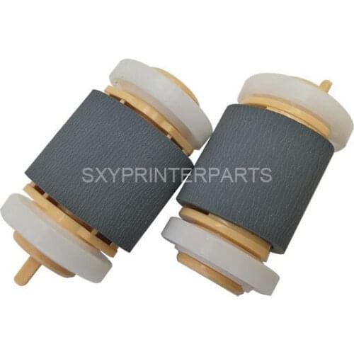 20pcs/lot JC90-00932A Pickup roller for Samsung SCX5330 SCX5530 CLP610 660 CLX6200 6220 6250 ML3050 3051 3470 3471 Printer Parts