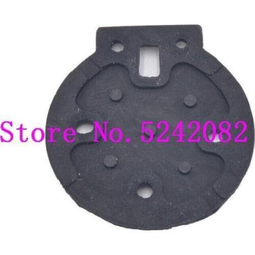 5PCS/New Back cover Navigational Button Key Rubber replacement For Nikon D800 D800E SLR digital camera repair part
