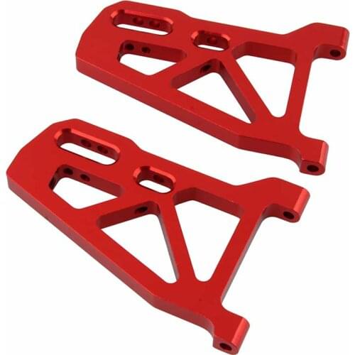 513007 CNC Front Lower A F FS RC Racing Car 1:10 Scale Spare Parts Accessories