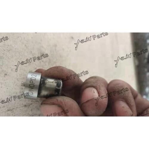 Free Shipping 3TNE74 Injection Nozzle For Yanmar Engines