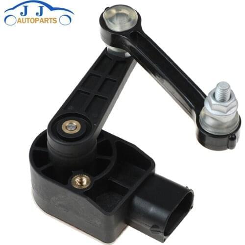 7L0616571D Rear Headlight level sensor For Audi Q7 VW Touareg 3.0 3.2 3.6 4.2 5.0L 4E0907503C 7L0616213D 7L0616213B RL RR