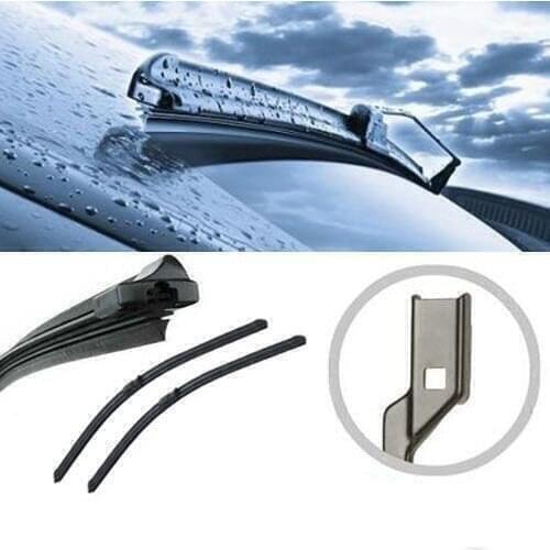For Audi Q7 Wiper Kit 2006-2012 Inter
