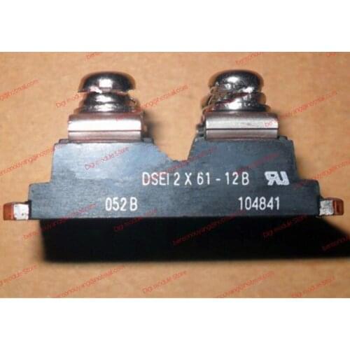DSE12X61-12B