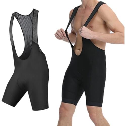 GIERTER Cycling Shorts