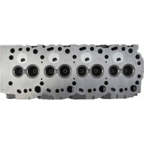 Cylinder Head 3L 1110154131 909053 11101-54130 Fit for Toyota Hilux 4-Runner Hi-Ace Land Toyo-Ace 2779cc 2.8D SOHC 8V 1988