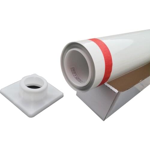 Good Price Of Good Quality Anti Scratch Ppf Car Paint Protect Film Stickers