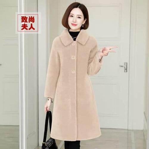 Jazinply Women's Long Jackets