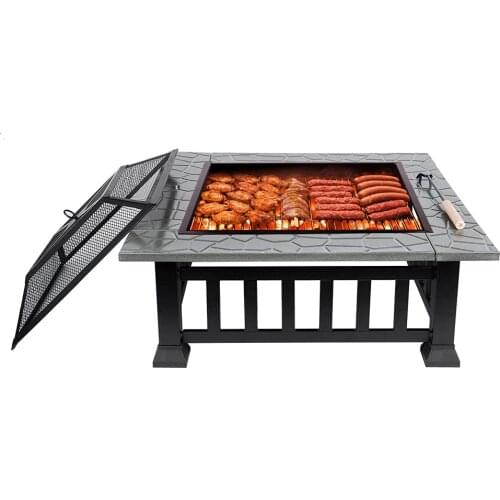 KIQUNE Outdoor Heaters