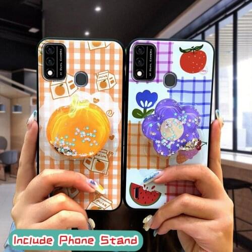 New Arrival Durable Phone Case For Itel A48 Fashion Design Waterproof Shockproof Back Cover