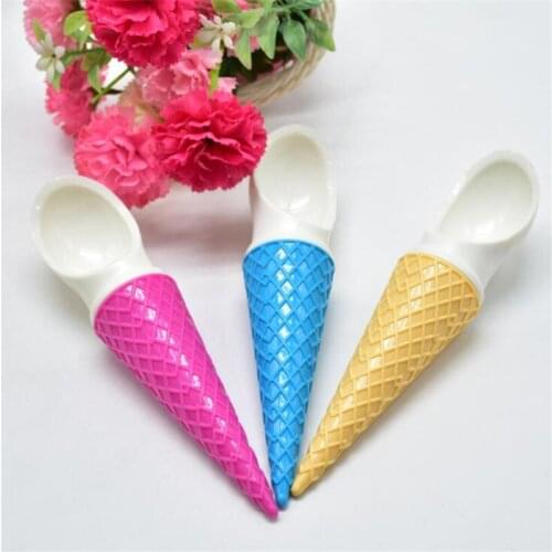 Shell Shape Fruit Ball Carving Knife Fruit Scoop Melon Digger Fruit Potato Baller Ice Cream platter Spoon