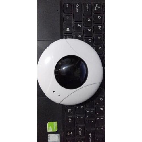 Learning infrared control network control module custom development