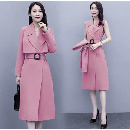 OEING Womens Evening Suits