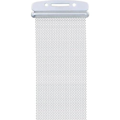 Half Design Steel Snare Wire Drum Spring for Children Snare Cajon Box Drums