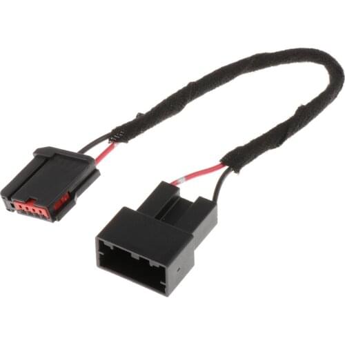 Durable Harness Wiring Adapter GEN 2a for Ford SYNC 2 To SYNC 3 Retrofit USB Media HUB, Automotive Car Accessories