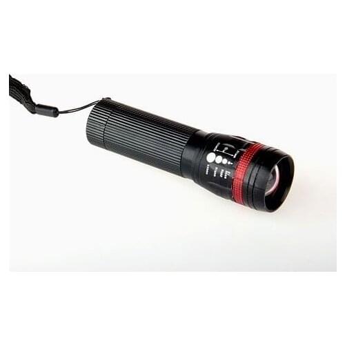 SRO HOME Portable Flashlights
