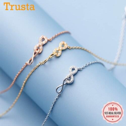 Красивые браслеты TRUSTDAVIS China At AliExpress