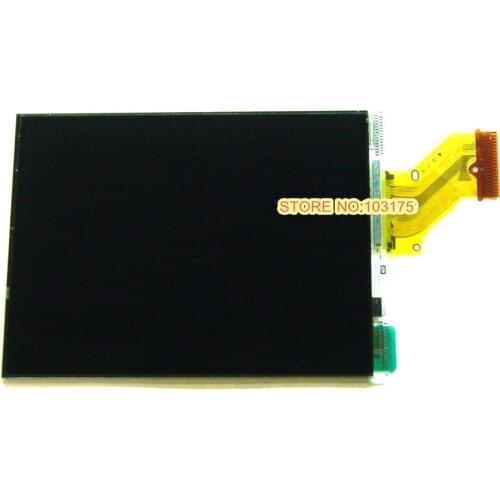 LCD Display Screen For Canon PowerShot S90 Digital Camera Part NO Backlight