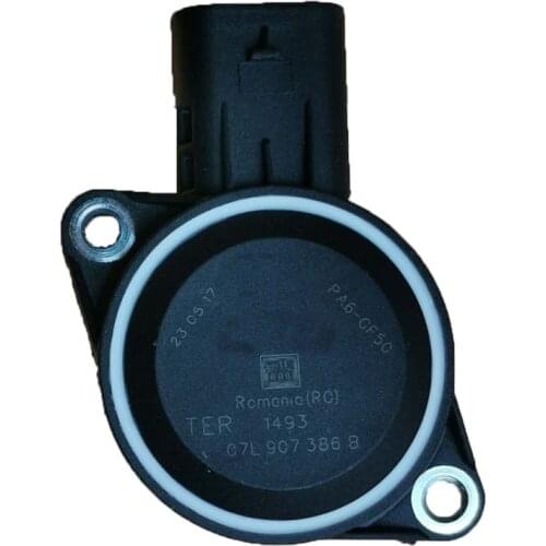 07L907386B New Intake Manifold Runner Control Sensor For Seat Leon Toledo Skoda Octavia Superb Yeti For VW Amarok Beetle CC EOS