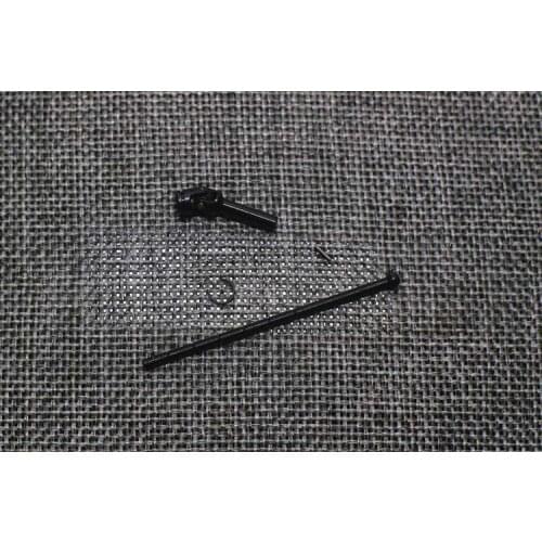 1 pc RC car GK24 AU02704 Steel CVD universal joint 30~60mm